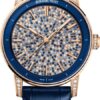 Audemars Piguet Code 11.59 Selfwinding Pink Gold Blue Sapphires & Diamond Dial 38 mm | 77410OR.ZZ.D343CR.01