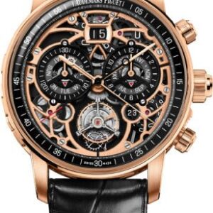 Audemars Piguet Code 11.59 Ultra-Complication Universelle 42mm RD#4 Pink Rose Gold 26398OR.OO.D002CR.99