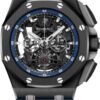 Audemars Piguet Royal Oak Offshore Tourbillon Chronograph Ceramic 26407CE.OO.A030CA.01