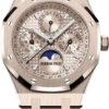 Audemars Piguet Royal Oak Perpetual Calendar 41 mm Sand Gold-Toned "Grande Tapisserie" dial - 26674SG.OO.1320SG.01