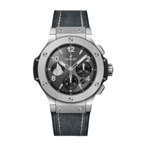 Hublot 301.SX.7070.VR.ZTT22 Big Bang Black Dial