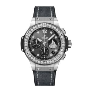 Hublot 341.SX.7070.1204.VR.ZTT22 Big Bang Black Dial – Luxury...