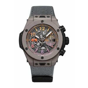 Hublot 421.FX.8099.NR.SOA23 Big Bang Skeleton Dial – Luxury...
