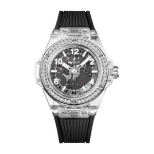 Hublot 465.JX.4902.RX.1204 Big Bang Skeleton Dial – Luxury...