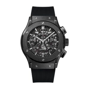 Hublot 517.CX.0170.LR Classic Fusion 45 Aerofusion Moonphase –...