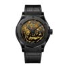 Hublot 542.CX.0660.LR Classic Black and gold Dial