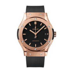 Hublot 542.ox.1181.rx Classic Fusion Gold 42 – Luxury Watches USA