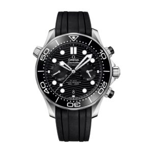 Omega 210.32.44.51.01.001 Seamaster Diver 300m – Luxe Watch Hub