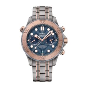 Omega 210.60.44.51.03.001 Seamaster Diver300