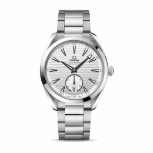 Omega 220.10.41.21.02.002 Seamaster Aqua Terra – Luxury Watches USA
