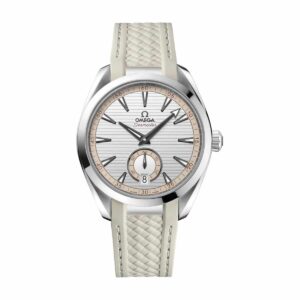 Omega 220.12.41.21.02.005 Seamaster Aqua Terra – Luxury Watches USA