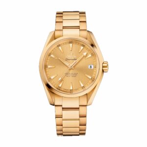 Omega 231.50.39.21.08.001 Seamaster Aqua Terra – Luxury Watches USA
