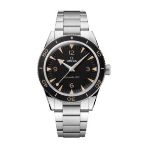Omega 234.30.41.21.01.001 Seamaster 300 – Luxury Watches USA