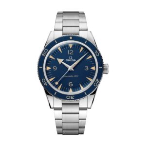 Omega 234.30.41.21.03.001 Seamaster 300 – Luxury Watches USA