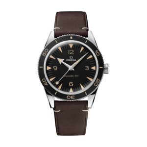 Omega 234.32.41.21.01.001 Seamaster 300 – Luxury Watches USA