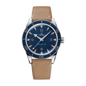 Omega 234.32.41.21.03.001 Seamaster 300 – Luxury Watches USA