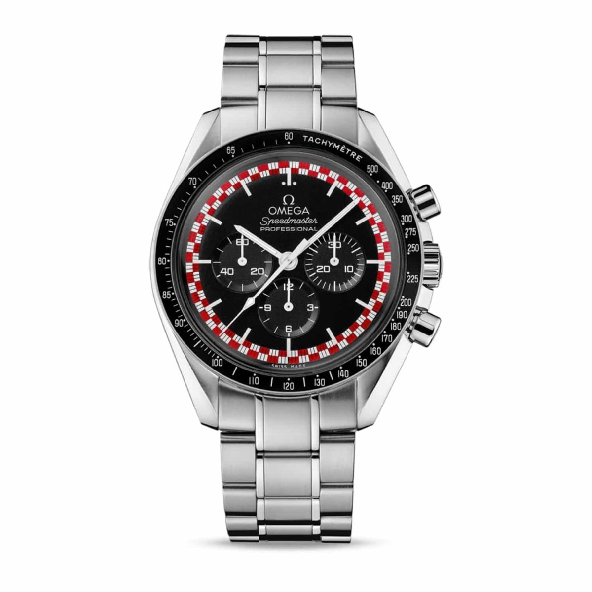 Omega 311.30.42.30.01.004 Speedmaster Moonwatch – Luxury Watches USA