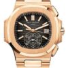 Patek Philippe Men Nautilus Watch - 5980/1R-001