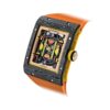 Richard Mille Bonbon RM 16-01 Citron Watch – Luxury Watches USA