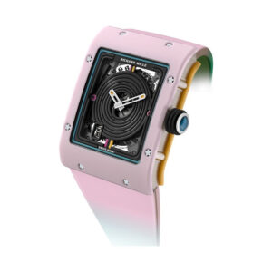 Richard Mille Bonbon RM 16-01 Réglisse Watch – Luxury Watches USA