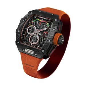 How to Maintain Your Richard Mille Watch