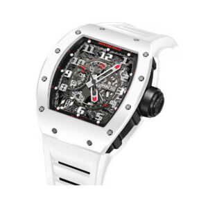 Richard Mille RM 030 White Rush Watch – Luxury Watches USA