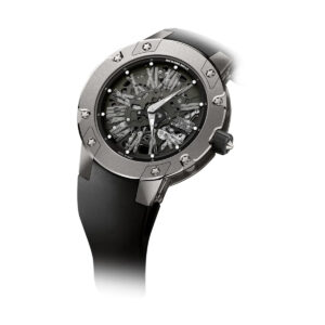 Richard Mille RM 033 Extraflat – Luxury Watches USA