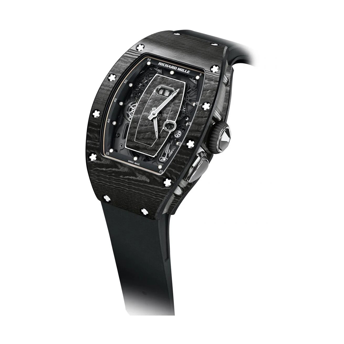 Richard Mille RM 037 Automatic Winding – Luxury Watches USA