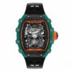 Richard Mille RM 21-02 Mechanical Tourbillon Aerodyne Watch –...