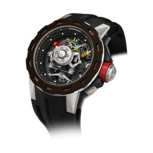 Richard Mille RM 36-01 Tourbillon – Luxury Watches USA