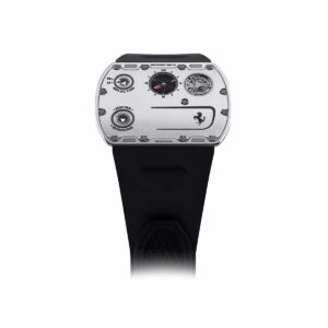 Richard Mille RMUP.01 Ultraflat Ferrari – Luxury Watches USA