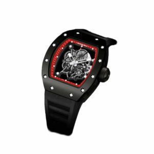 RM 55 Red Drive – Richard Mille Bubba Watson – Luxury Watches USA