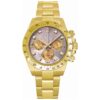 Rolex 116528-0039 Daytona Yellow Gold 40mm Mother-of-Pearl Dial –...