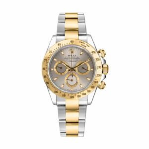 Rolex Cosmograph Daytona 116523-0041 Grey Dial – Luxury Watches USA