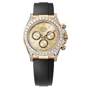 Rolex Cosmograph Daytona 40mm 126538TBR-0004 Golden Dial...