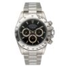 Rolex Daytona 16520 Patrizzi Dial 40mm Watch – Luxury Watches USA
