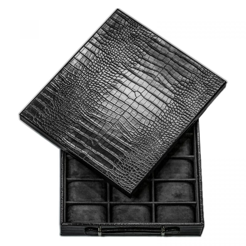 Best Case for Luxury Watches